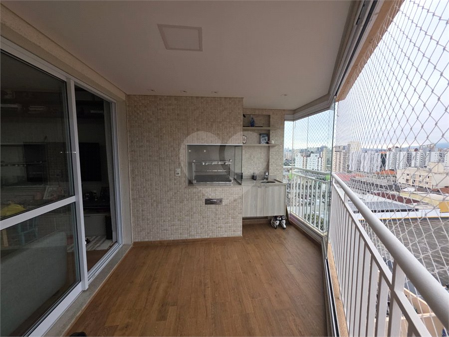 Apartamento à venda com 2 suítes em Casa Verde, São Paulo, SP