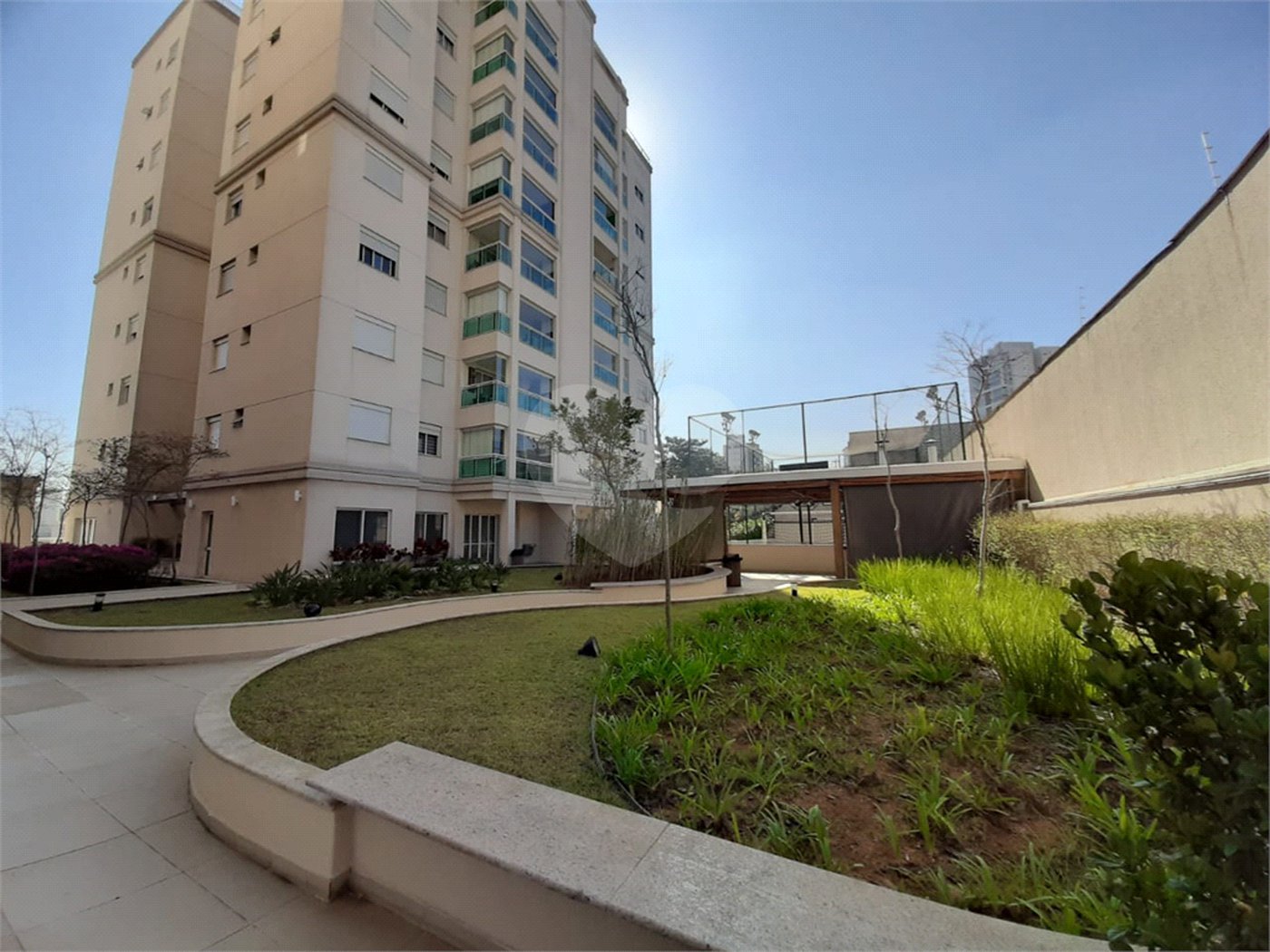 Apartamento à venda com 3 suítes em Mandaqui, São Paulo, SP
