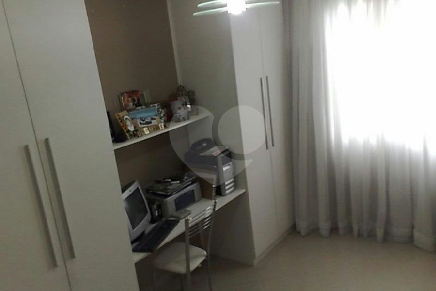 Apartamento à venda com 2 quartos em Vila Guilherme, São Paulo, SP