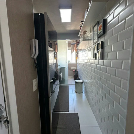 Apartamento à venda com 3 quartos, sendo 1 suíte, em Santa Teresinha, São Paulo, SP