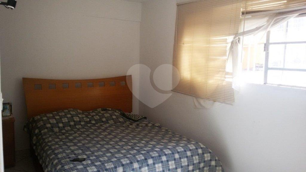 Casa Térrea à venda com 3 quartos, sendo 1 suíte, em Mandaqui, São Paulo, SP
