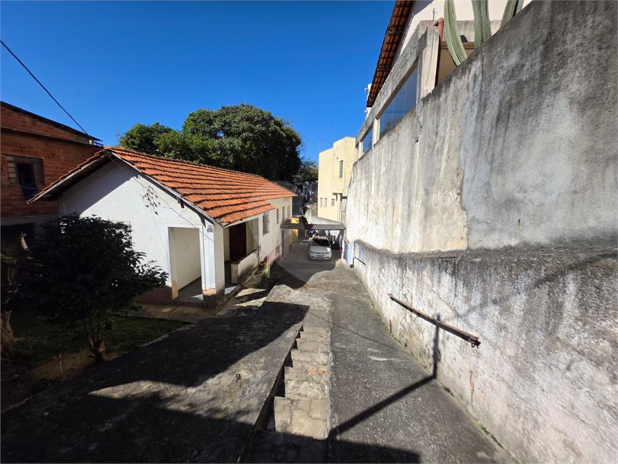 Terreno à venda em Jaguaré, São Paulo, SP