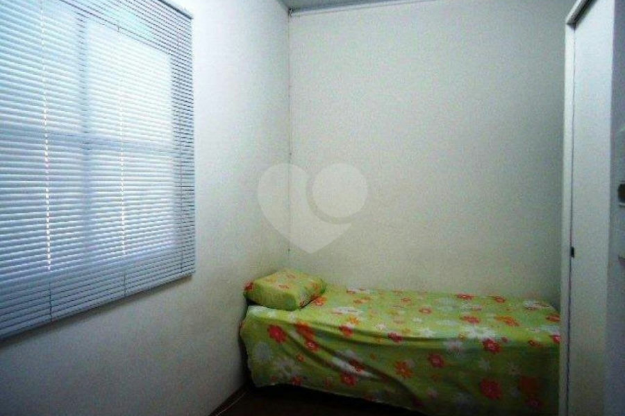 Casa Térrea à venda com 2 quartos em Santana, São Paulo, SP