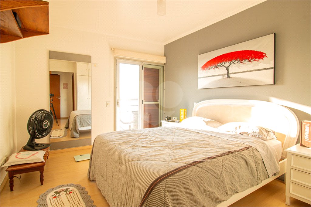 Apartamento à venda com 3 quartos, sendo 1 suíte, em Alto da Boa Vista, São Paulo, SP