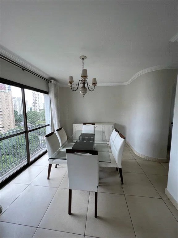 Apartamento à venda com 3 quartos, sendo 2 suítes, em Vila Suzana, São Paulo, SP