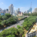 Apartamento à venda com 2 quartos, sendo 1 suíte, em Paraíso, São Paulo, SP