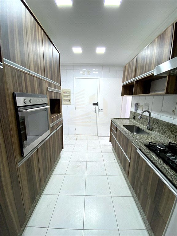 Apartamento à venda com 3 quartos, sendo 2 suítes, em Alto da Mooca, São Paulo, SP
