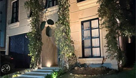 Casa à venda com 4 suítes no condomínio Alphaville Nova Esplanada 1, Votorantim - SP