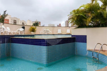Duplex à venda com 1 quarto em Jardim Ampliação, São Paulo, SP