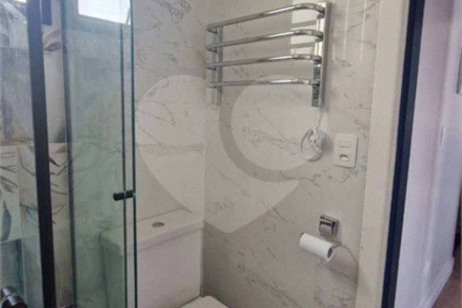 Apartamento à venda com 2 quartos em Imirim, São Paulo, SP