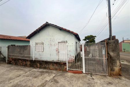 Casa à venda com 1 quarto em Vila Camarão, Itapetininga, SP
