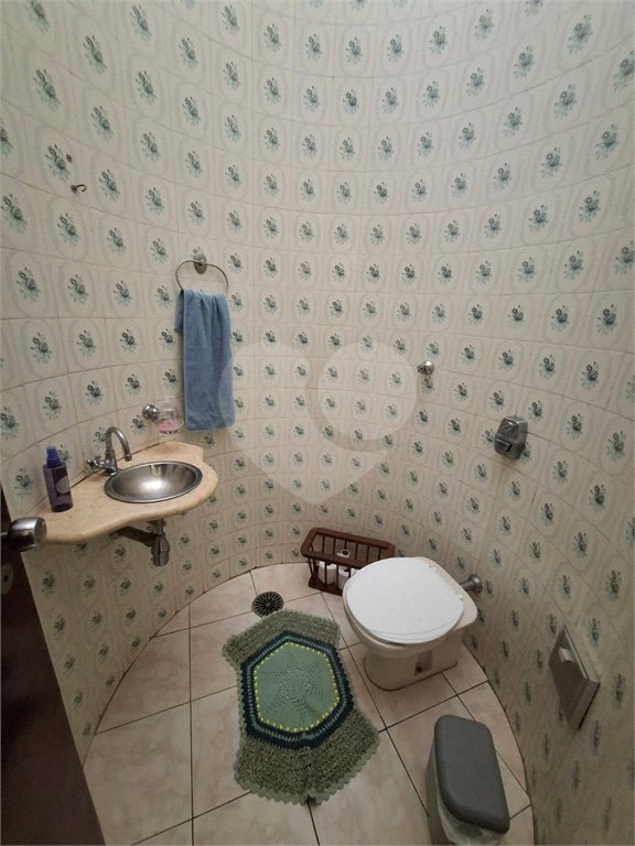 Casa à venda com 4 quartos, sendo 3 suítes,  no Centro, Indaiatuba, SP
