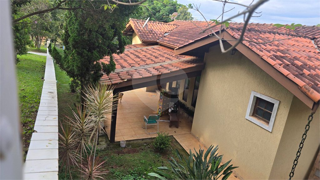 Casa à venda com 3 suítes em Condomínio Portal dos Nobres, Atibaia, SP