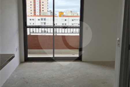 Studio à venda com 1 quarto em Vila Mariana, São Paulo, SP