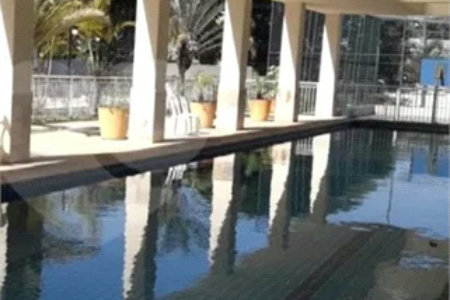 Apartamento à venda com 3 quartos, sendo 1 suíte, em Jaguaré, São Paulo, SP