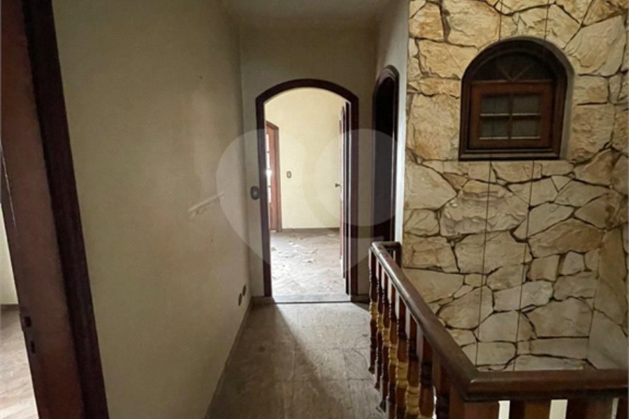 Sobrado à venda com 3 quartos, sendo 2 suítes, em Vila Rosalia, Guarulhos, SP