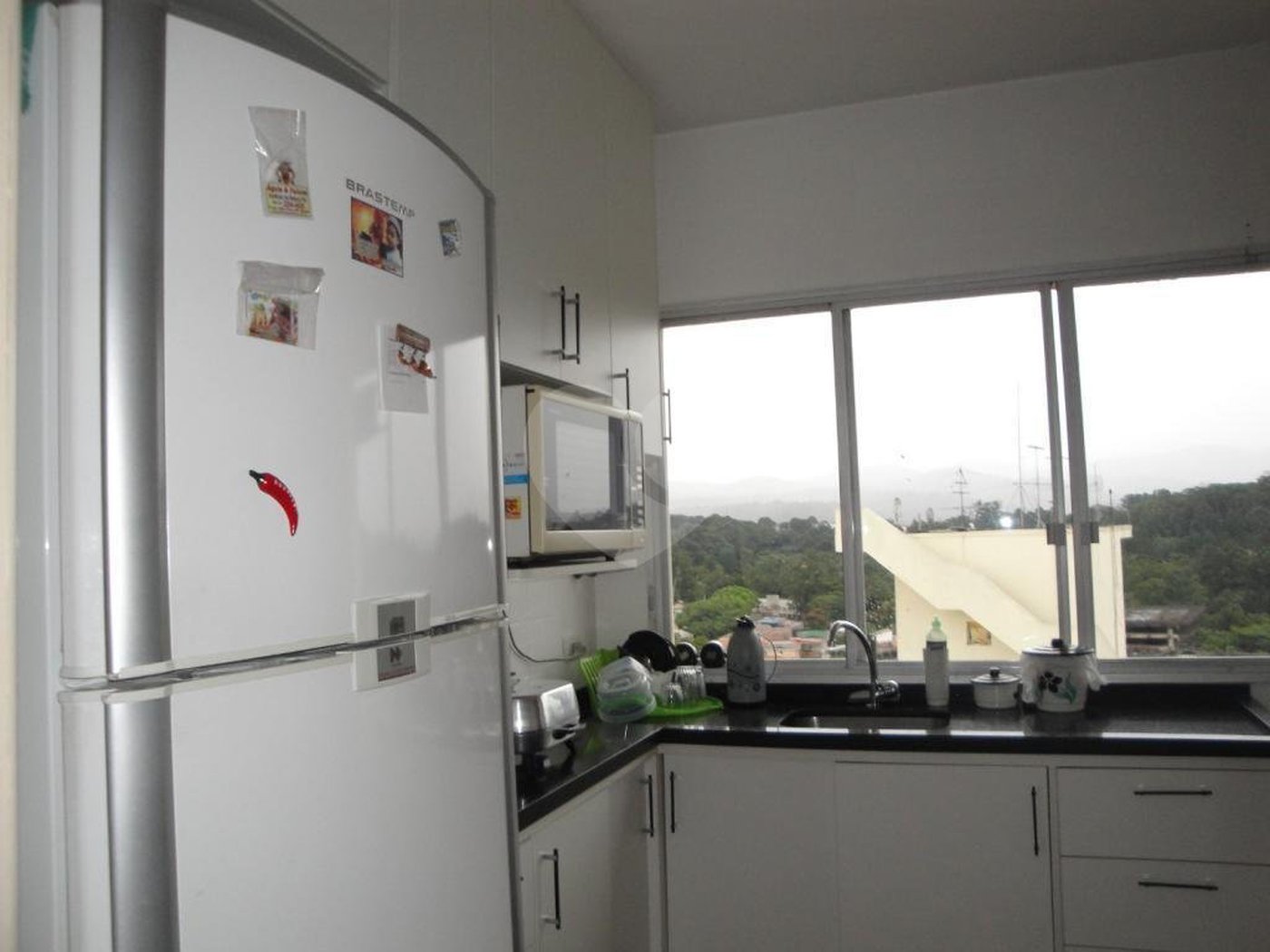 Apartamento à venda com 3 quartos, sendo 1 suíte,  em Mandaqui, São Paulo, SP