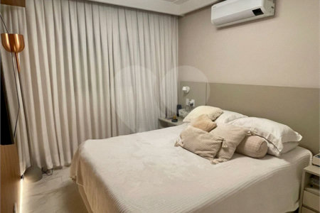Cobertura à venda com 2 quartos, sendo 1 suíte, em Vila Pompéia, São Paulo, SP