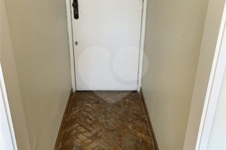 Apartamento à venda com 2 quartos em Tijuca, Rio de Janeiro, RJ