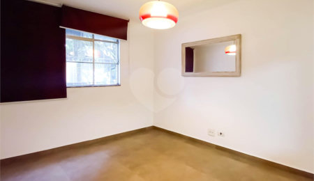 Apartamento à venda com 2 quartos em Água Branca, São Paulo, SP