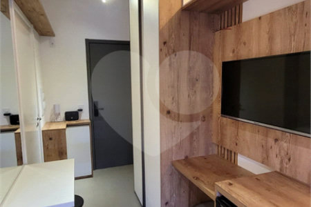 Studio à venda com 1 quarto em Paraíso, São Paulo, SP