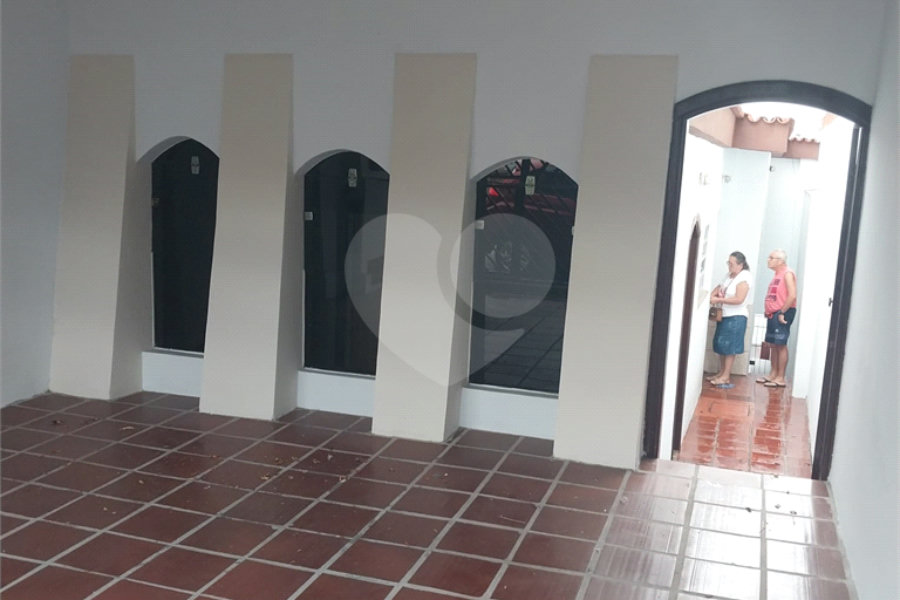 Casa à venda com 3 quartos em Cangaíba, São Paulo, SP