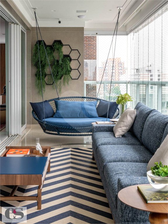 Apartamento à venda com 5 suítes em Vila Gomes Cardim, São Paulo, SP