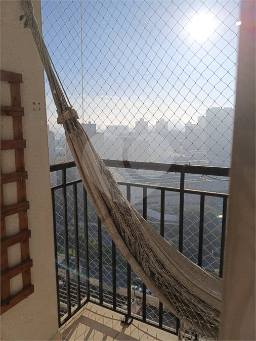 Apartamento à venda ou para alugar com 3 quartos, sendo 1 suíte, em Parque São Lourenço, São Paulo, SP