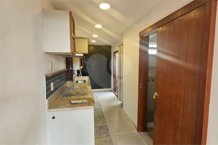 Casa de Vila à venda com 2 quartos em Tijuca, Rio de Janeiro, RJ