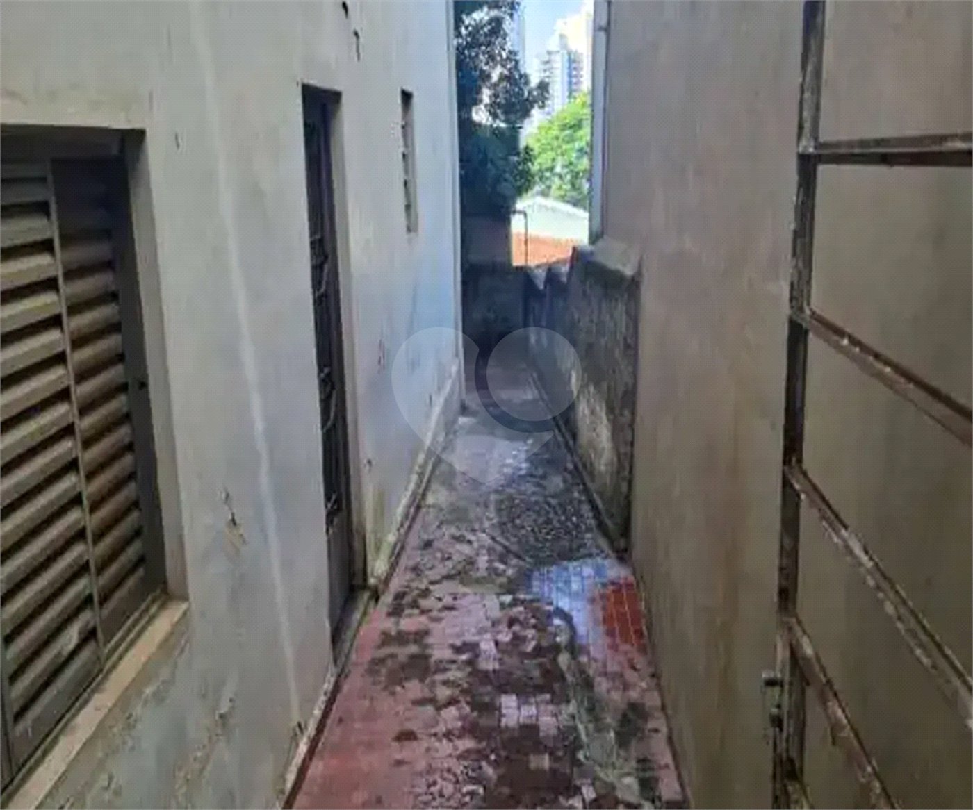 Casa à venda com 2 quartos em Tucuruvi, São Paulo, SP