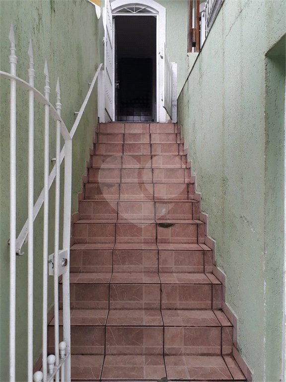 Sobrado à venda com 2 quartos em Horto, São Paulo, SP