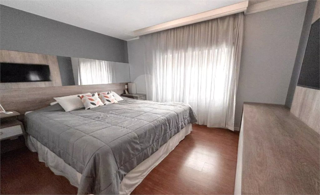 Apartamento à venda com 3 quartos, sendo 1 suíte, em Vila Leão, Sorocaba, SP