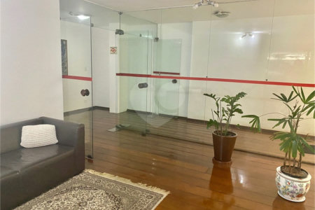Apartamento à venda com 2 suítes em Itaim Bibi, São Paulo, SP