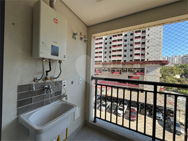 Apartamento para alugar com 2 quartos, sendo 1 suíte,  em Parada Inglesa, São Paulo, SP