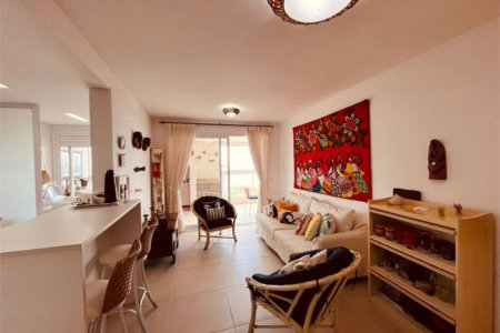 Apartamento Residencial à venda, Jardim Virginia, Guarujá - AP1313.