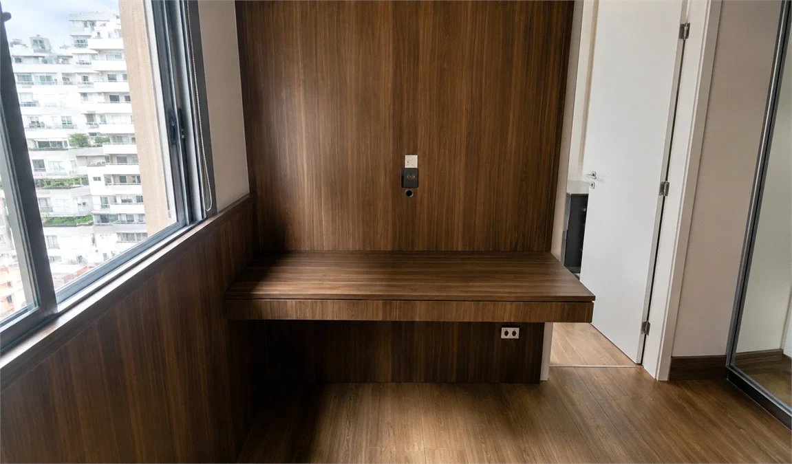 Apartamento à venda com 3 suítes em Sumarezinho, São Paulo, SP