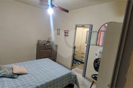 Casa de Vila à venda com 1 quarto em Campo Grande, Rio de Janeiro, RJ