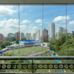 Apartamento à venda com 4 suítes em Vila Suzana, São Paulo, SP