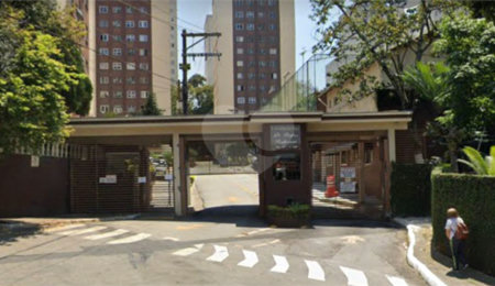 Apartamento à venda com 2 quartos no Brasilândia, São Paulo, SP
