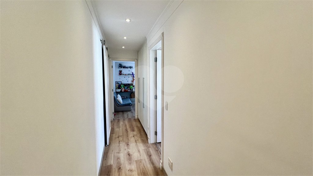 Apartamento à venda com 3 suítes em Perdizes, São Paulo, SP
