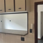 Apartamento com 2 dormitórios para alugar, 66 m² por R$ 3.690,00 - Marapé - Santos/SP