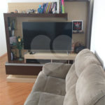 Apartamento à venda com 2 quartos em Cambuci, São Paulo, SP