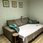 Apartamento à venda com 3 quartos, sendo 1 suíte,  em Santana, São Paulo, SP