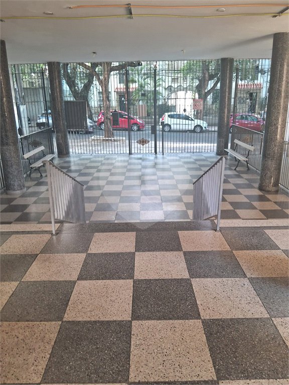 Apartamento à venda com 1 quarto em Tijuca, Rio de Janeiro, RJ