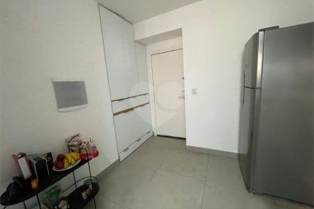 Apartamento para alugar com 2 quartos em Vila Olímpia, São Paulo, SP