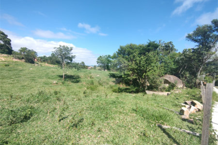 Terreno à venda em Itapetinga, Atibaia, SP