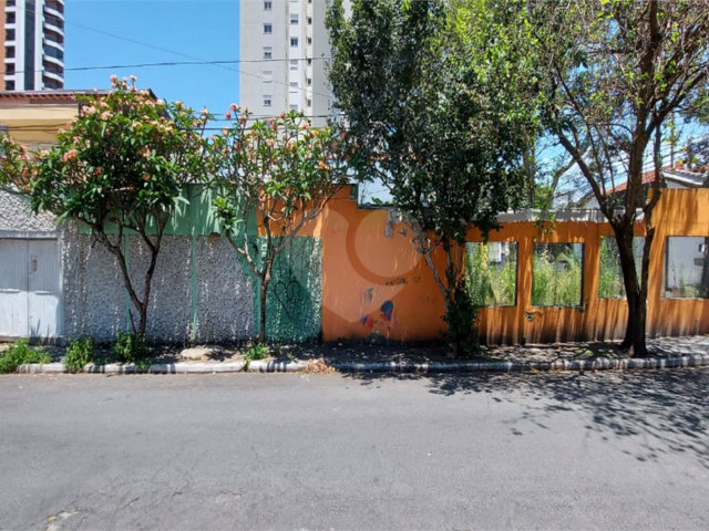 Terreno à venda ou para alugar em Chácara Santo Antônio, São Paulo, SP