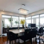 Apartamento à venda com 3 suítes em Paraíso, São Paulo, SP