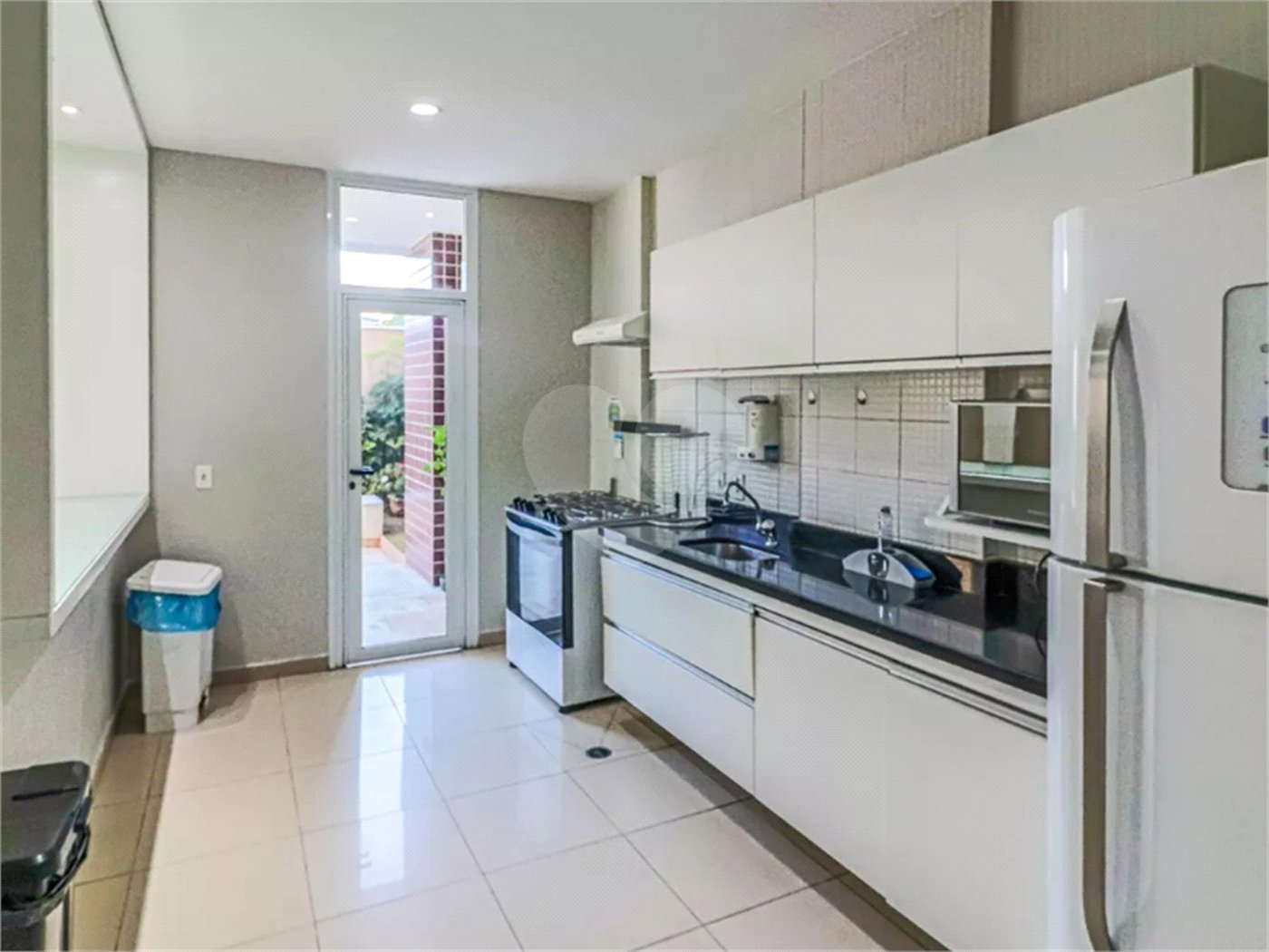 Apartamento à venda com 3 quartos, sendo 1 suíte, em Vila Polopoli, São Paulo, SP