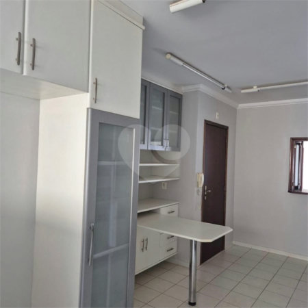 Apartamento de Alto Padrão no Edifício Taiamã – Centro da Cidade